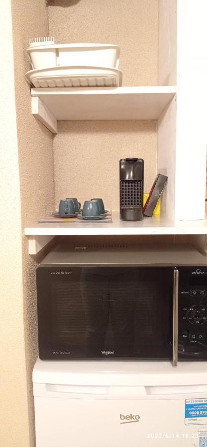 Cozy Suite Centro 卡利亚里 外观 照片