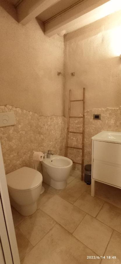 Cozy Suite Centro 卡利亚里 外观 照片
