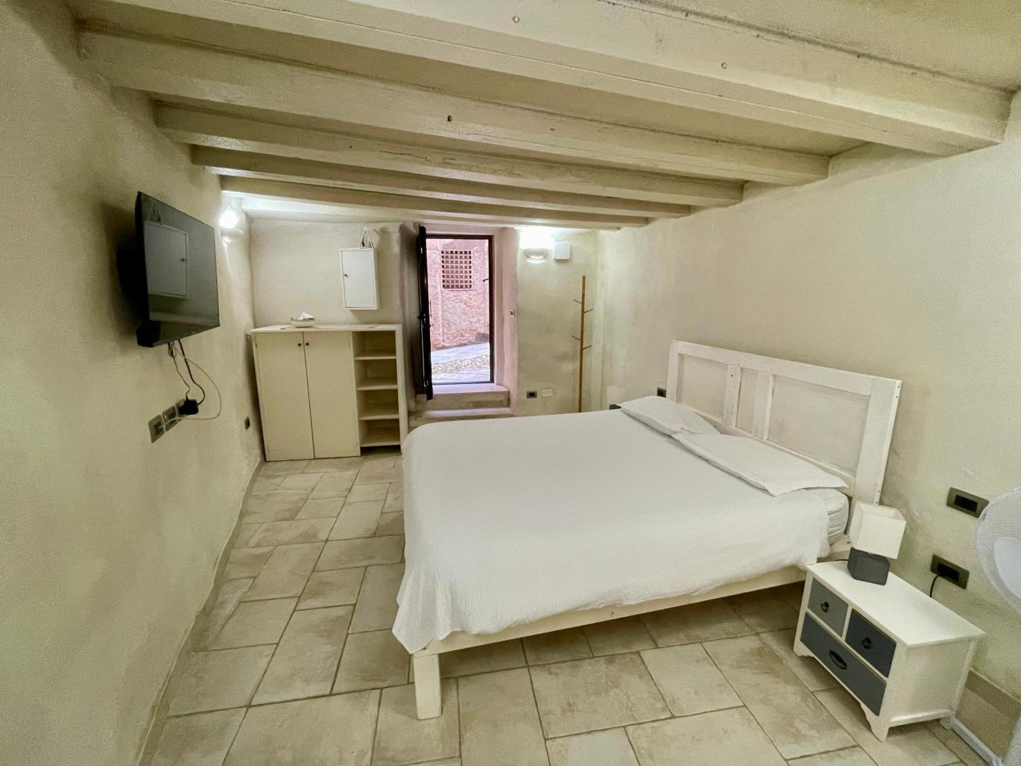 Cozy Suite Centro 卡利亚里 外观 照片