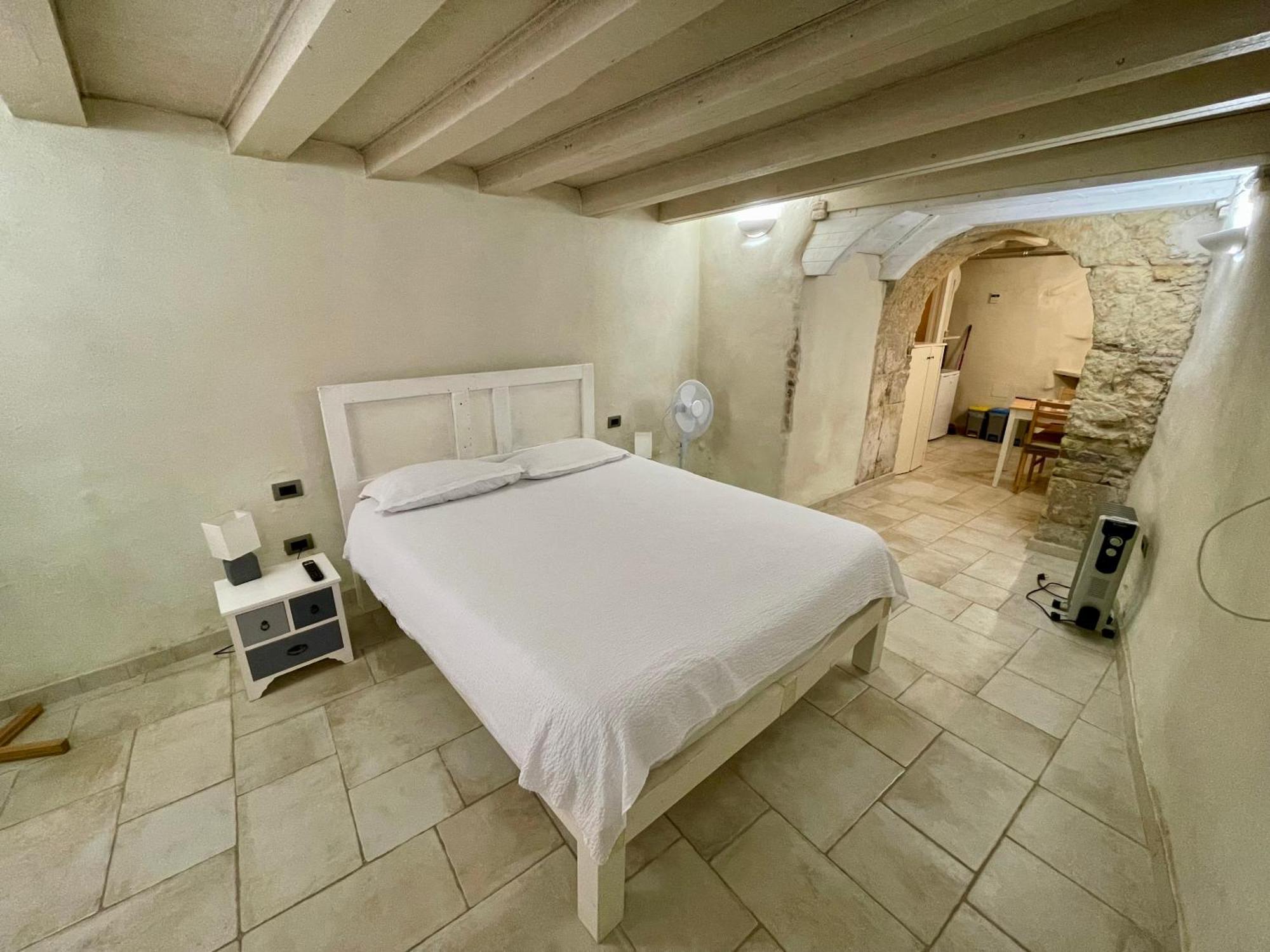 Cozy Suite Centro 卡利亚里 外观 照片