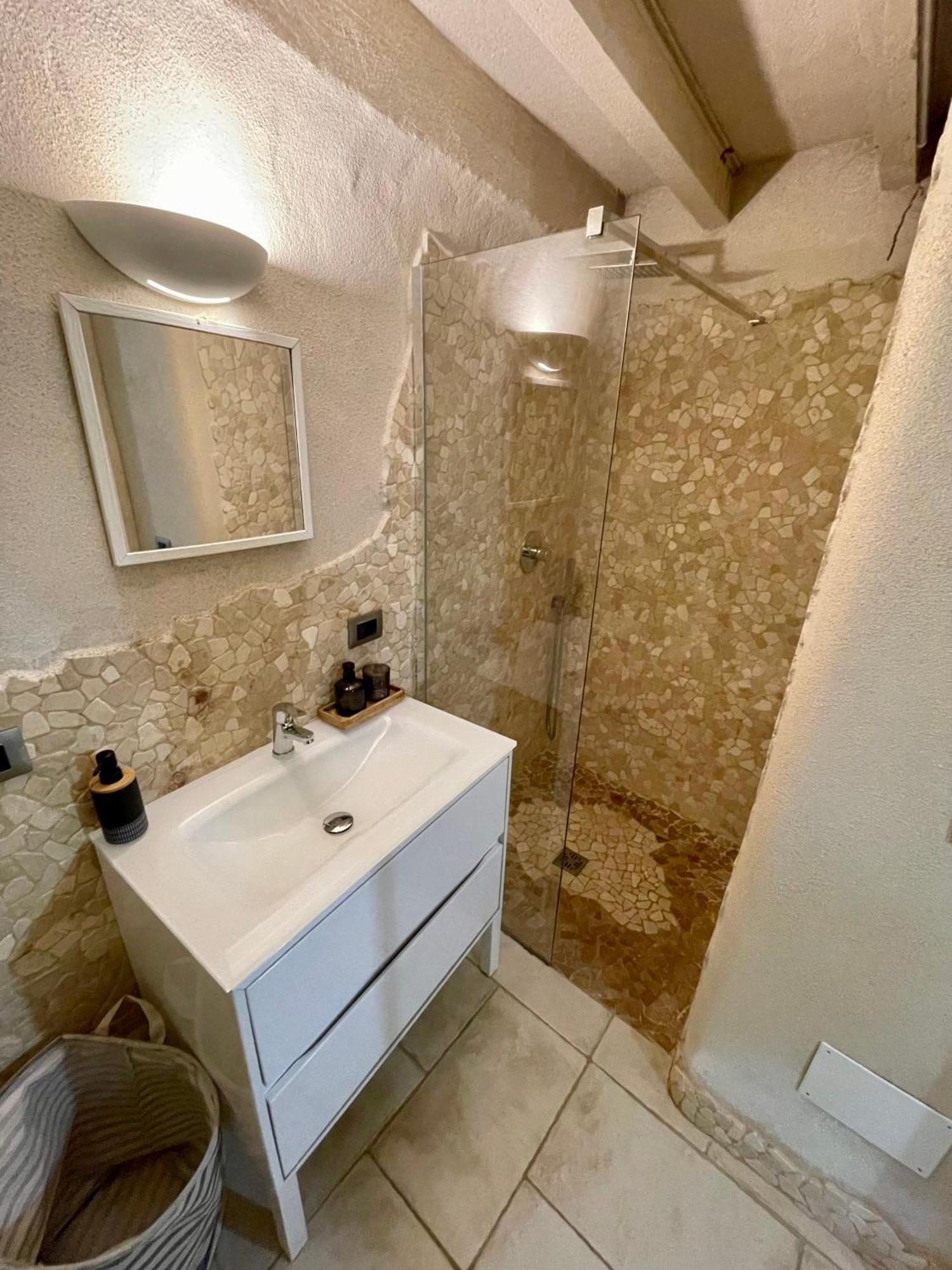 Cozy Suite Centro 卡利亚里 外观 照片
