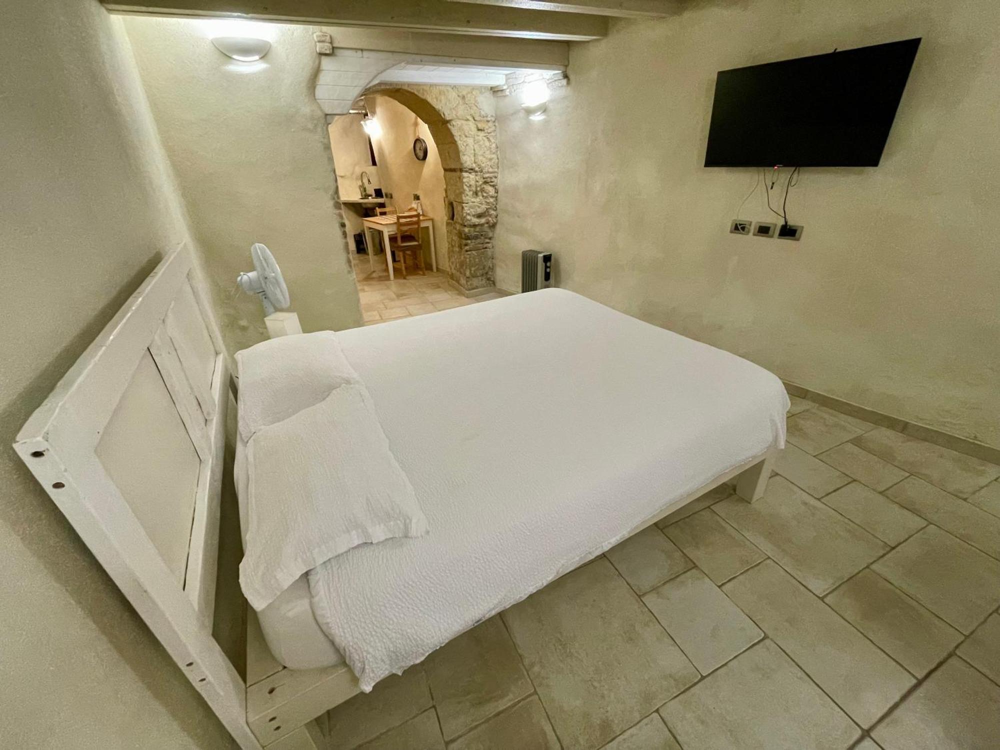 Cozy Suite Centro 卡利亚里 外观 照片